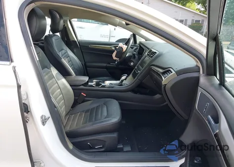 2014 Ford Fusion Se from USA, damaged, VIN 3FA6P0HD3ER277655